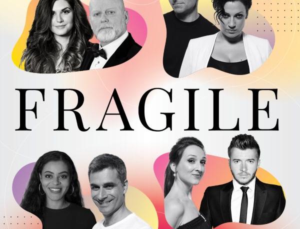 FRAGILE